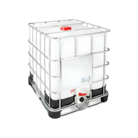 MOBIL DELVAC ELITE 15W-40, 1040LT