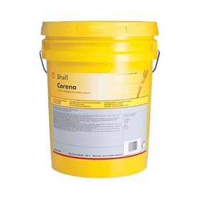 SHELL Corena S4 P 100 20L
