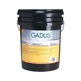 SHELL Gadus S5 T460 1.5 18KG