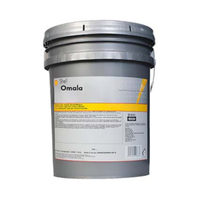 SHELL Omala S4 WE 320 20L