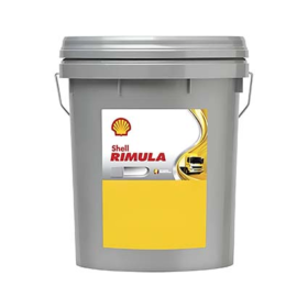 SHELL Rimula R4 L 15W40 18,9L