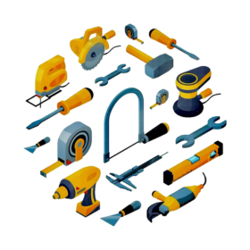 Herramientas para Construcción