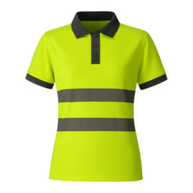POLERA-M/CORTA-C/HUINCHA-MUJER