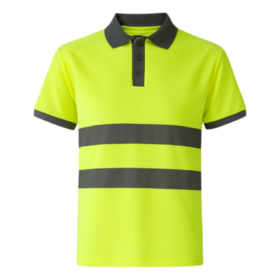 POLERA-M/CORTA-C/HUINCHA-HOMBRE